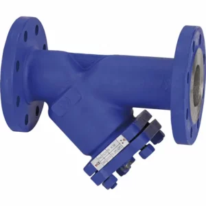 Schmutzfänger A216WCB / F304 screen High temp.